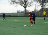 S.K.N.W.K. 2 - Terneuzense Boys 3  (competitie) seizoen 2024-2025 (31/160)